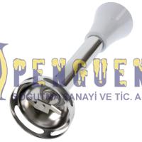 Arçelik Blender Parçalayıcı Ayak 9182001005