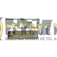 Arçelik 7103DY Çamaşır Makinesi Ekran Kartı  2858190680