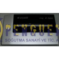 Arçelik 8124 HSE Çamaşır Makinesi Çekmece Panosu 2893009359