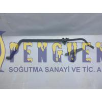 Arçelik Bulaşık Makinesi Su Besleme Borusu 1754930300