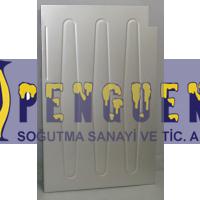 Arçelik Bulaşık Makinesi Yan Duvar Sol 1764110107