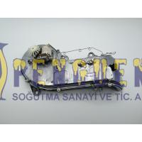 ArçeliK Çamaşır Kurutma Makinesi Isıtıcı Grubu 2434001000