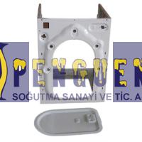 Arçelik Çamaşır Makinesi Gövde Grubu 2896500100