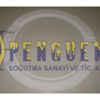 Arçelik Çamaşır Makinesi İç Kapak Çerçevesi 2850580300