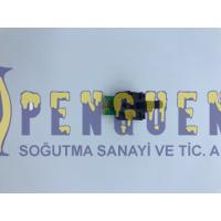 Arçelik Çamaşır Makinesi Kademeli Direnç Anahtarı 2827190200