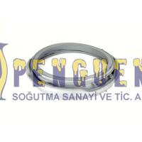 Arçelik Çamaşır Makinesi Körük Lastiği 2827084900 8-9 KG 3 Delikli 