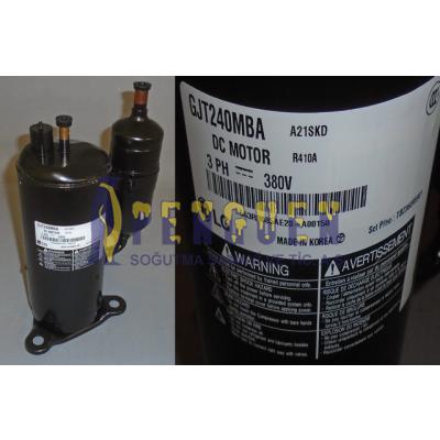 Arçelik Klima Inverter Motor 5401111901