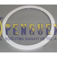 Arçelik Kurutma Makinesi Ön Kapak Çerçevesi 2968260100