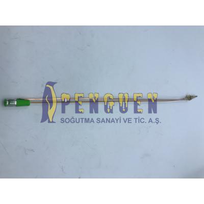 Arçelik Ocaklı Fırın 350mm Termokupl 230100043