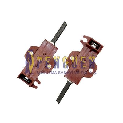 Ariston İndesit  Çamaşır Makinesi Motor Kömürü 196544 047318