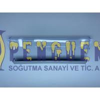 Beko Buzdolabı Derin Dondurucu Kapak 5933310400