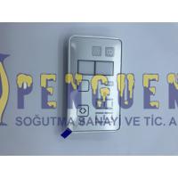 Beko Buzdolabı Gösterge Kartı 4398372100