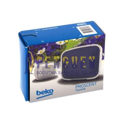 Beko Çamaşır Kurutma Makinesi Ambalajlı Kokusu 2973320700