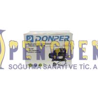 Donper SU118CY1 Buzdolabı Motoru 1/4+ R600