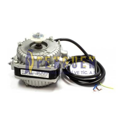 Fan Motoru Yjf5 28 W