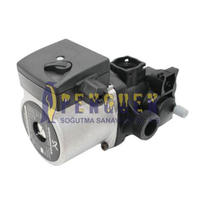 Grundfos Kombi Pompa Motoru UPSO 15-65