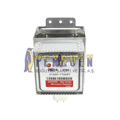 Mikrodalga Fırın Magnetron 2M214 21 TAG