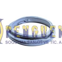 Samsung Çamaşır Makinesi Körük Lastiği DC64-03197A