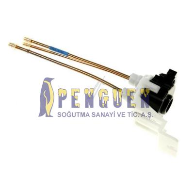 Samsung RT38K5100WW Buzdolabı 3 Yollu Valf DA67 04678A