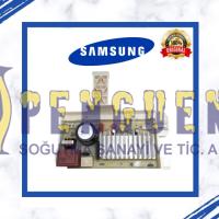 Samsung WW90T3040BW Çamaşır Makinesi Motor Kartı DC81 01505A