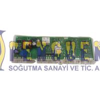 Siemens KG58EAW30N Buzdolabı Ana Kartı 00752481