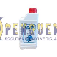 Vakum Pompası Yağı 1 Litre