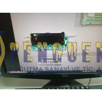 Vestel KCM 9814 Çamaşır Makinesi Ekran Kartı 22075088