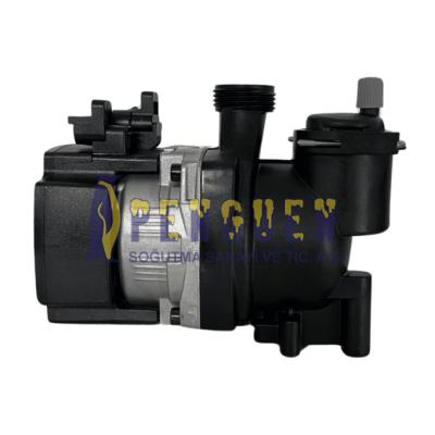 Grundfos UPM4 15-70 AOKR 54 W Frekans Kontrollü Pompa motoru 3+3 Soketli