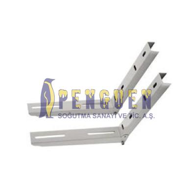 50 Lik Klima Ayak Takımı (Vidalı)