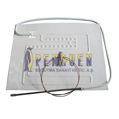 50x40 Panel Buzluklar Rollbond