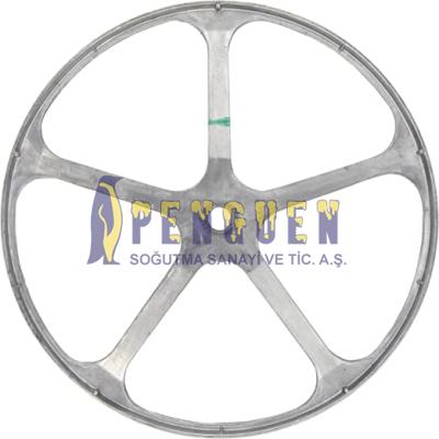 Arçelik Beko Çamaşır Makinesi Kasnak 2816660100