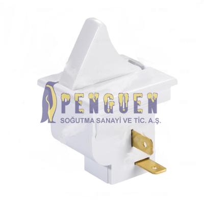 Arçelik Buzdolabı Buton 2 Uçlu