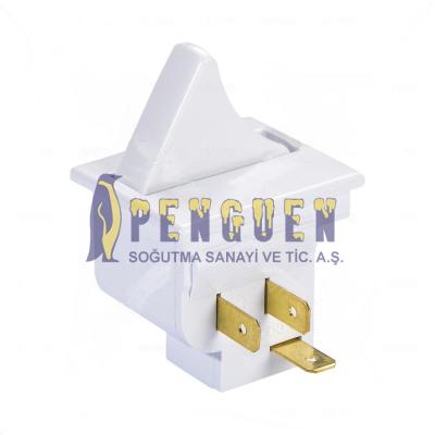 Arçelik Buzdolabı Kapı Buton 3 Kontak