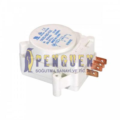 Arçelik Buzdolabı Tımer Saat