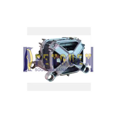 Arçelik Çamaşır Makinesi Motoru 2849970100 (10 Soket)