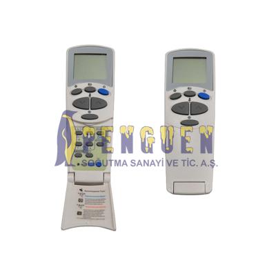 Arçelik Klima Kumandası