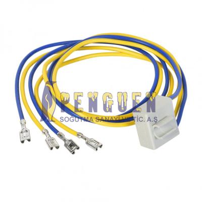 Ariston Buzdolabı Bİ-Metal Termostat 266868