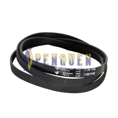 Ariston Çamaşır Makinesi Kayış 1195 H8