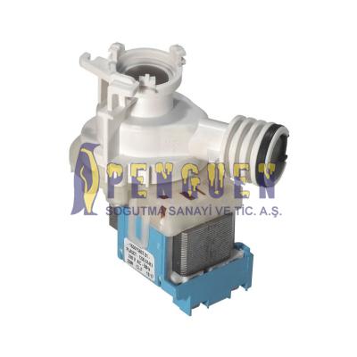 Ariston-Hotpoint Pompa Motoru C00090537