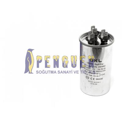 Baymak Klima Kondansatör