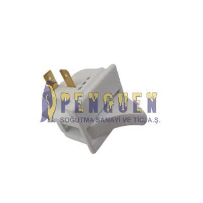 Beko Buzdolabı Kapı Butonu 9000681690