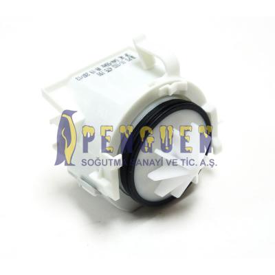 Bosch Bulaşık Makinesi Boşaltma Pompası 00620774