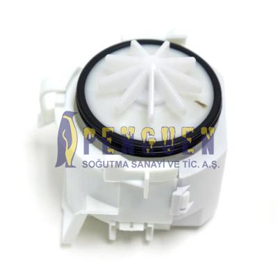 Bosch Bulaşık Makinesi İnverter Pompa Motoru (Orj)