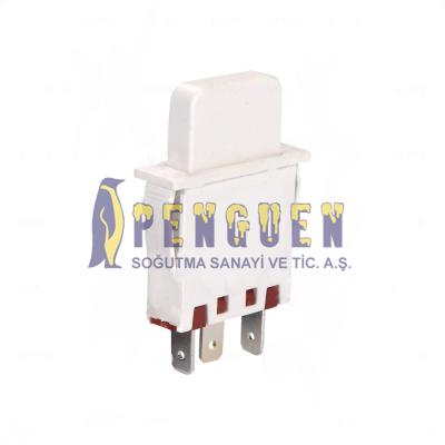 Bosch Buzdolabı Kapı Buton/Işık Buton