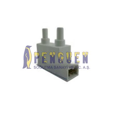 Bosch Buzdolabı Butonu Eski Tip