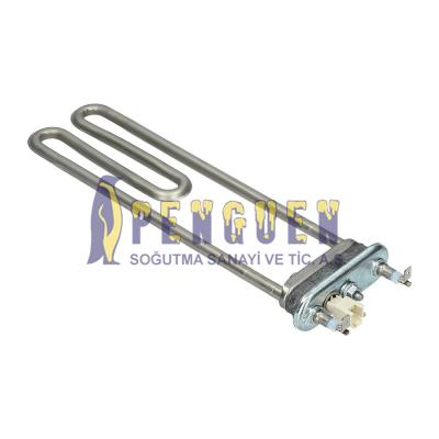 Bosch Çamaşır Makinesi Rezistansı Sensörlü