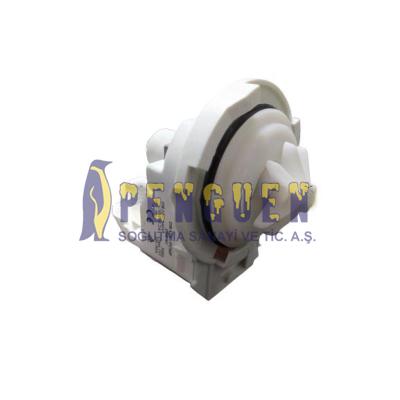 Bosch Sgs Bulaşık Makinesi Pompa Motoru