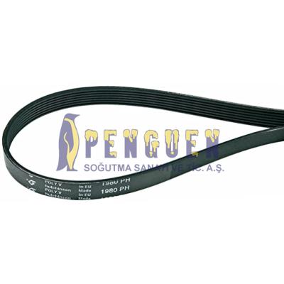 Bosch Siemens Çamaşır Kurutma Makinesi Kayış 1980 H7 00649054