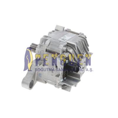 Bosch Siemens Çamaşır Makinesi Motoru 00145457