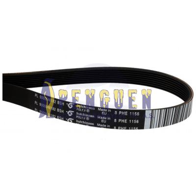 Bosch WAA16161TR Çamaşır Makinesi Kayış 00740630